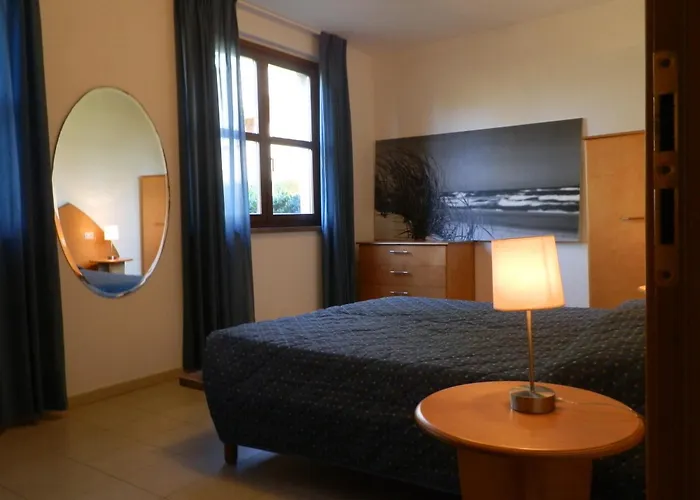 Cosmopolitan Golf & BeachAlbergo