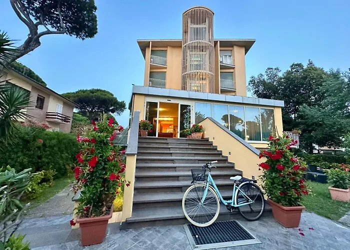 Florida TirreniaAlbergo