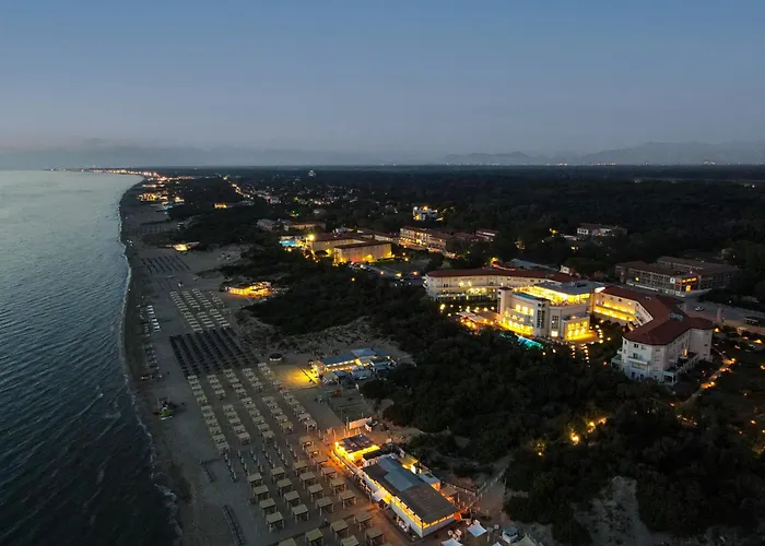 Toscana CharmeAlbergo